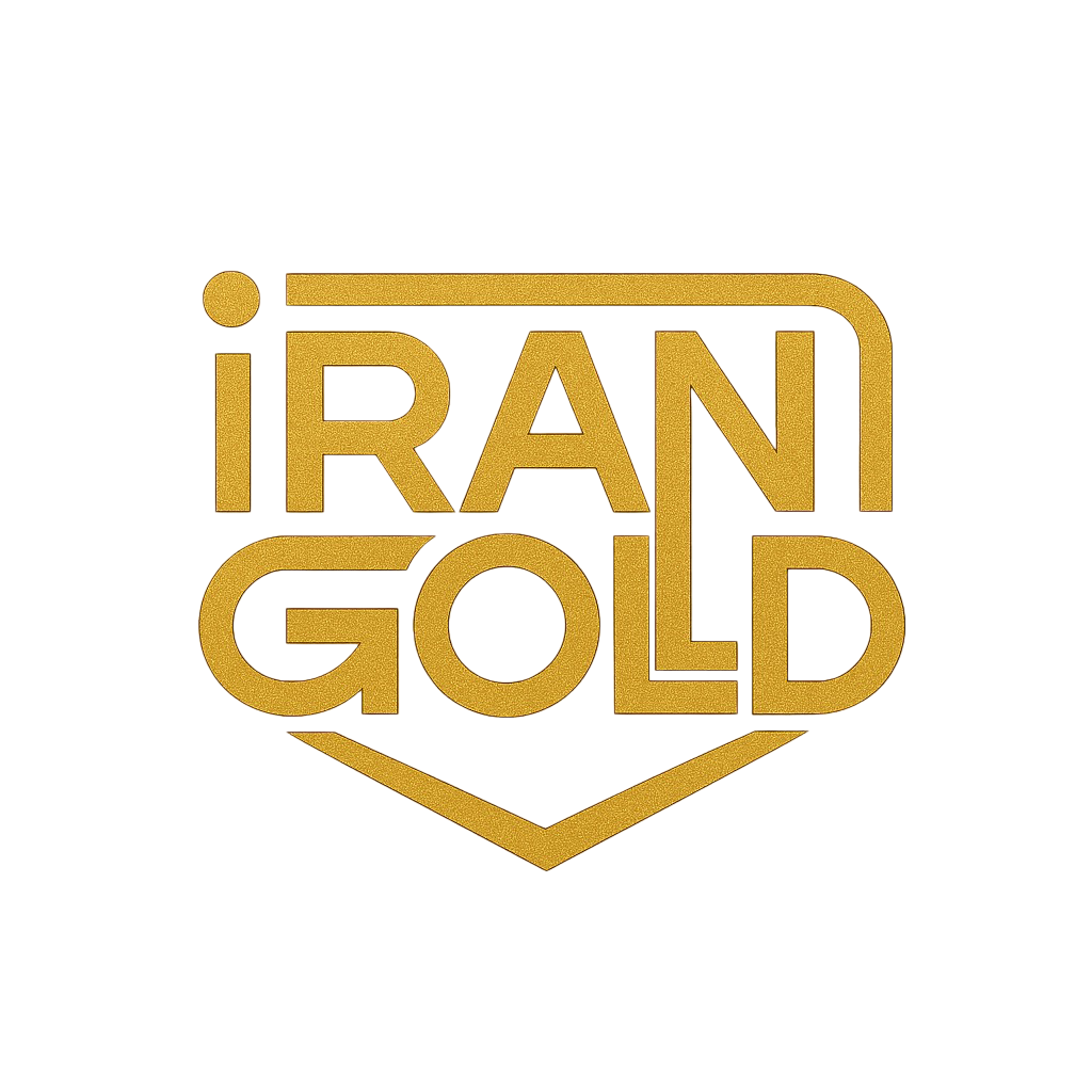ایران گلد
